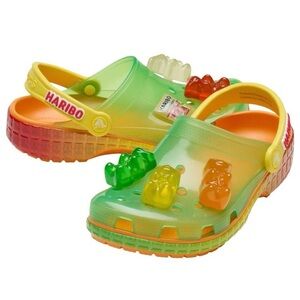 Crocs x Haribo Clog 'Gummy Bear'